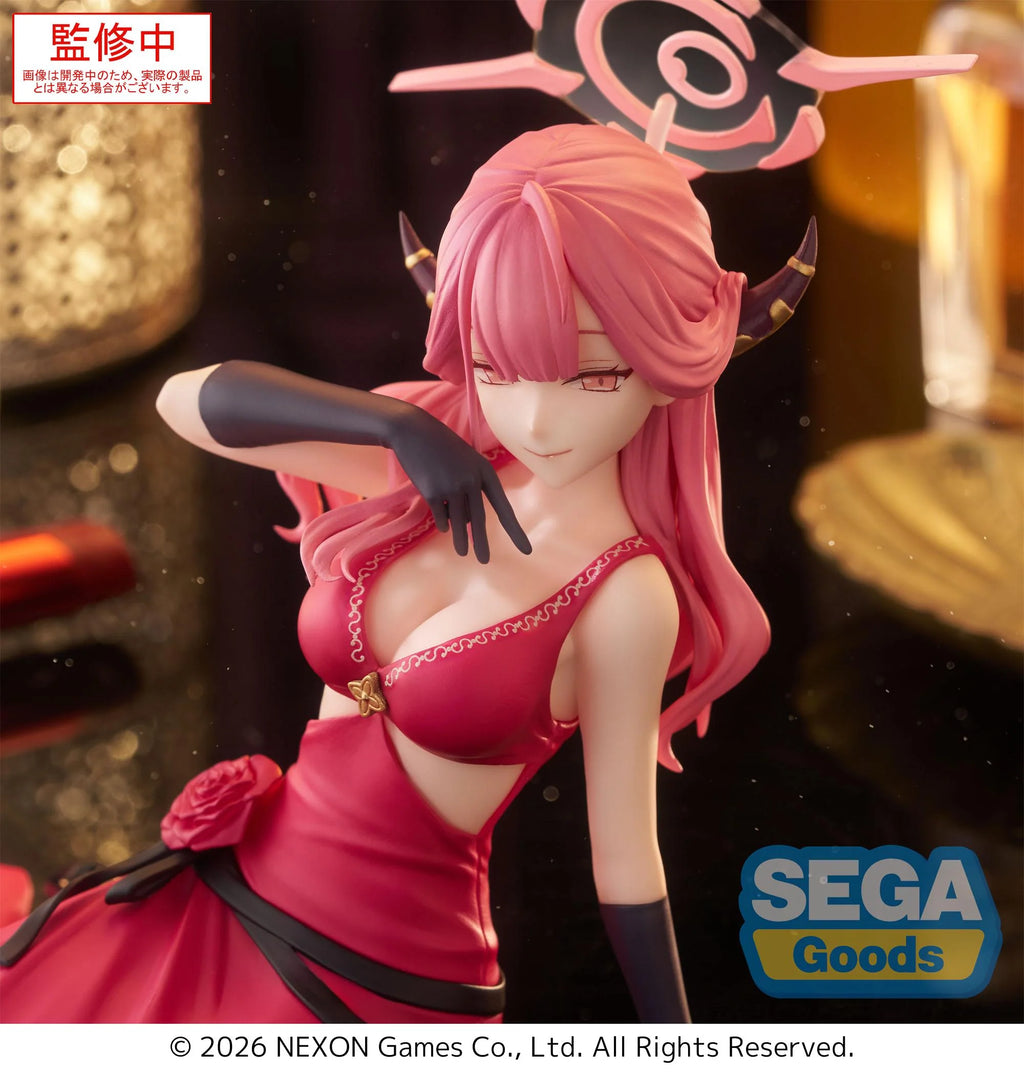 Blue Archive - Aru Yumemirize Prize Figure SEGA