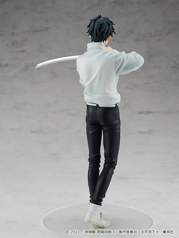 Jujutsu Kaisen - Yuta Okkotsu(Jujutsu Kaisen 0 Ver.) POP UP PARADE Figure Good Smile Company