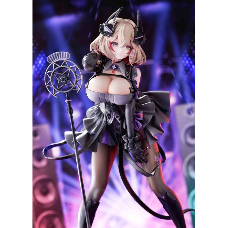 Azur Lane - Roon Muse & Roon Muse Limited Ver. 1/6 Scale Figure Goldenhead