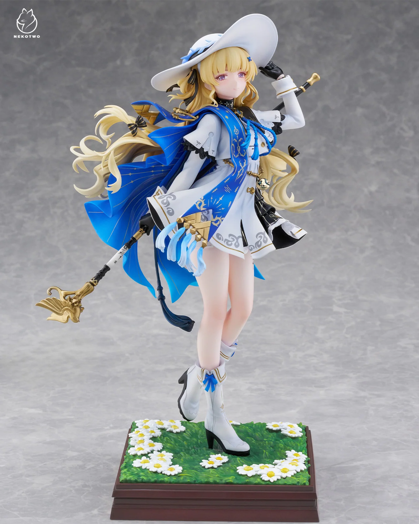 Wuthering Waves - Phoebe 1/7 Scale Figure FuRyu Corporation