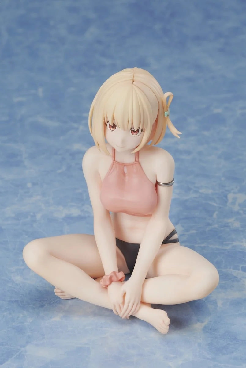 Lycoris Recoil - Chisato Nishikigi & Takina Inoue Prize Figure Aniplex
