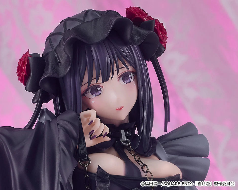 My Dress-Up Darling - Shizuku Kuroe (Cosplay by Marin) 1/6 Scale Figure Good Smile Company