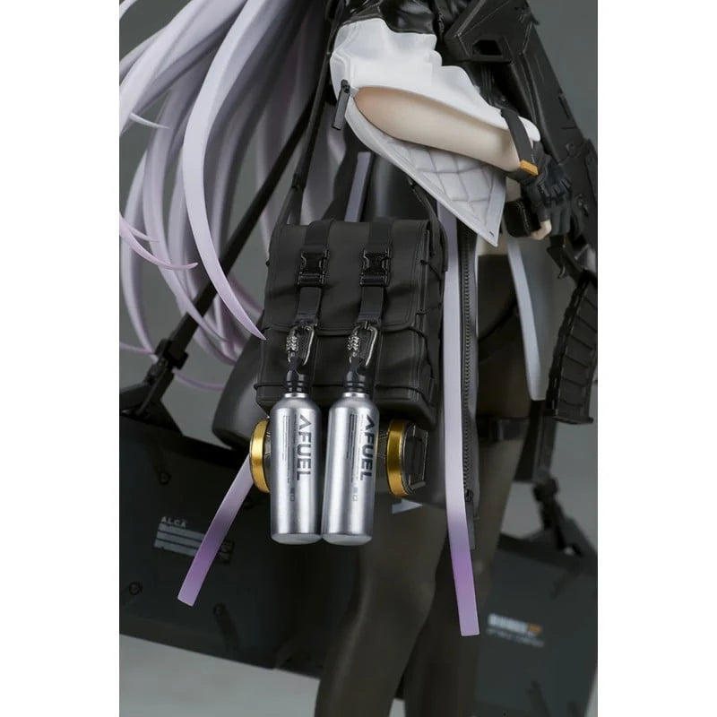 Girls' Frontline - AK-Alfa 1/7 Scale Figure Ques Q