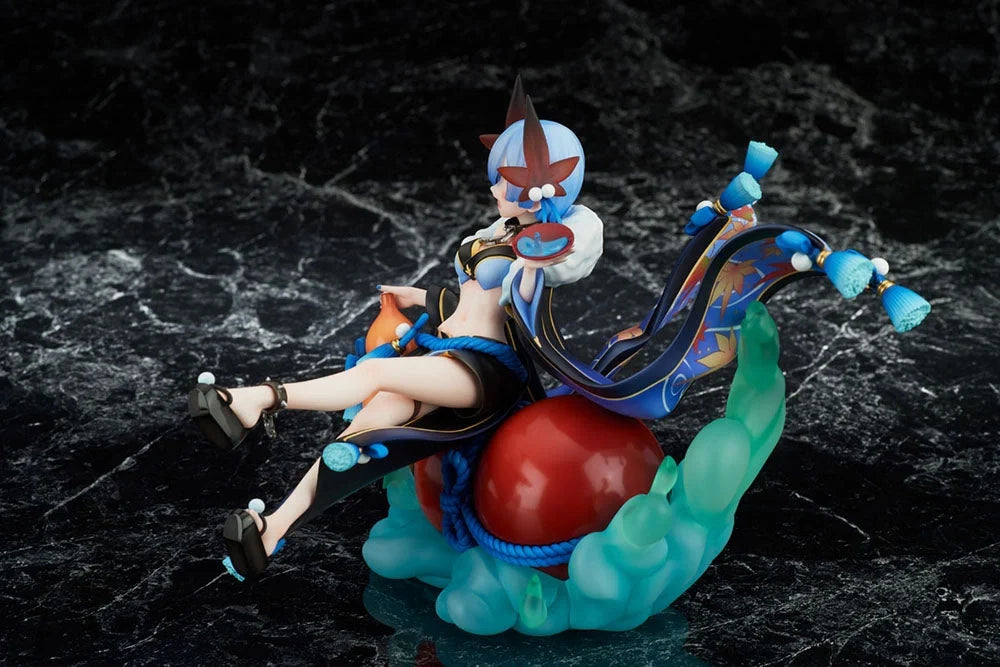 Re:ZERO -Starting Life in Another World - Rem(Hyakki Yako Ver.) 1/7 Scale Figure FuRyu Corporation