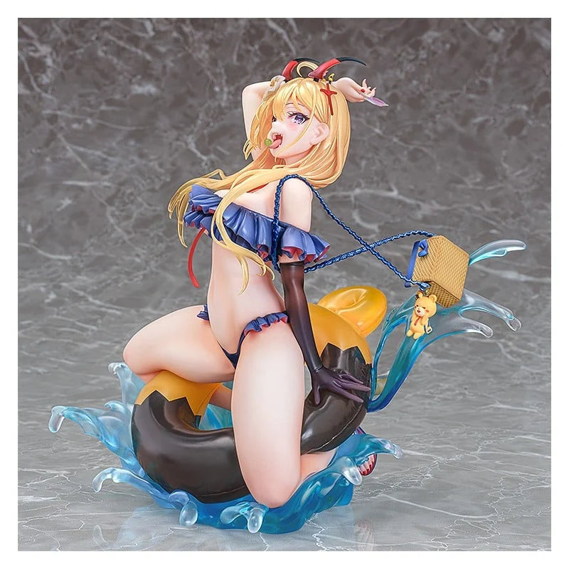 Azur Lane - Kumano (Fancy Waves Ver.) 1/6 Scale Figure Phat Company