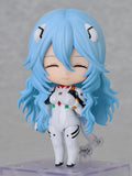 Evangelion - Rei Ayanami (Long Hair Ver.) Nendoroid Good Smile Company