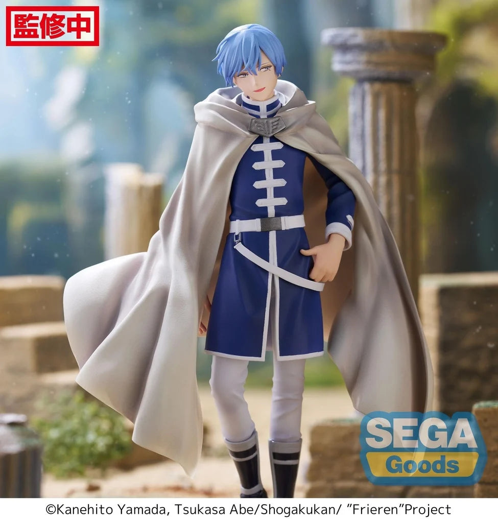 Frieren: Beyond Journey's End - Himmel Prize Figure SEGA