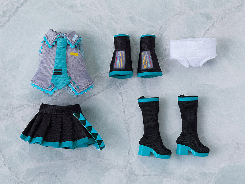 Hatsune Miku - Hatsune Miku(re-run) Nendoroid Doll Good Smile Company