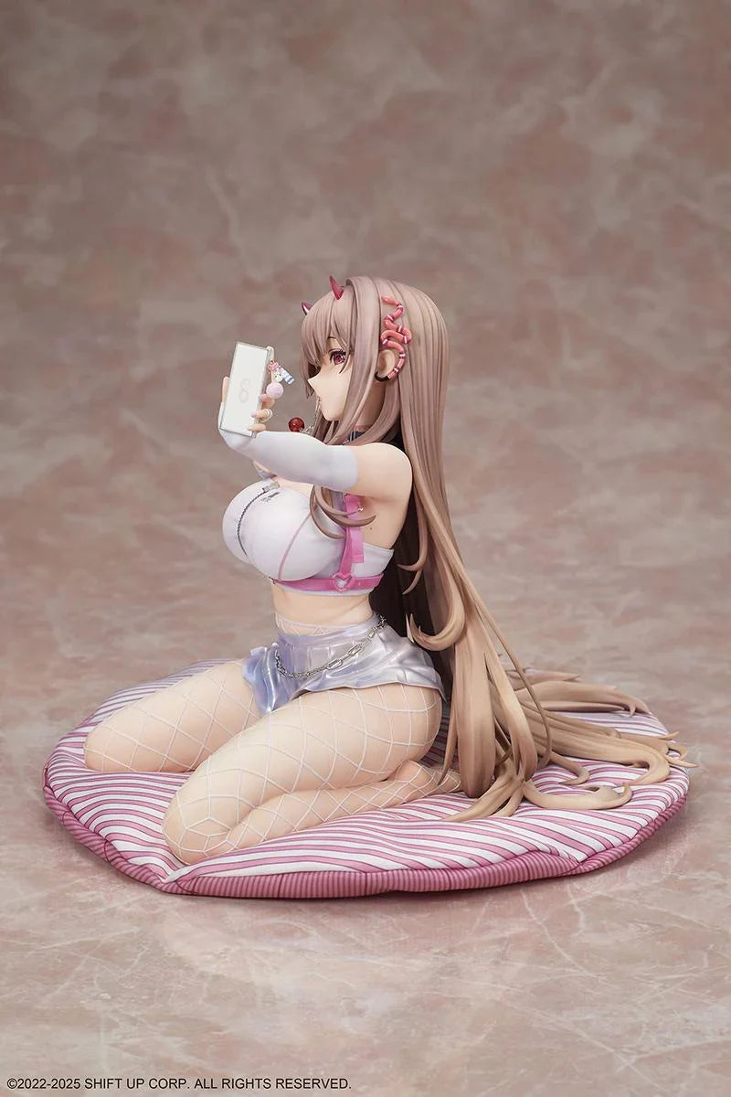 Goddess of Victory: Nikke - Viper 1/4 Scale Figure Design Coco