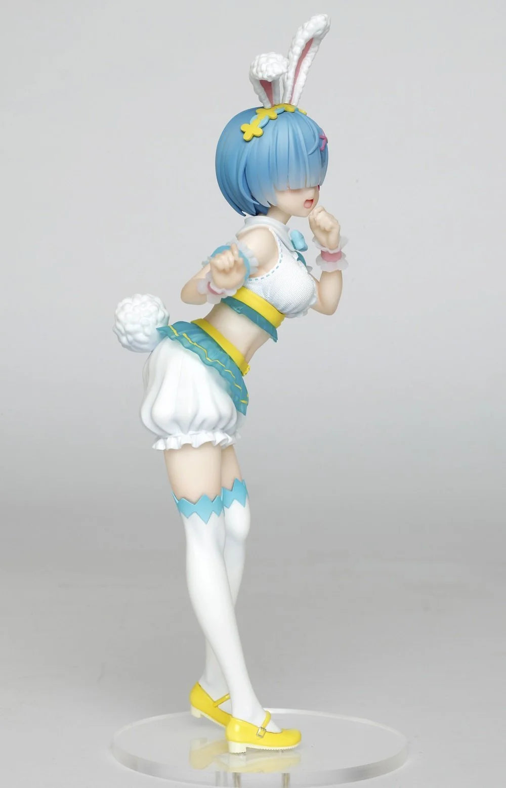 Re:Zero - Rem (Happy Easter! Ver) Prize Figure TAITO