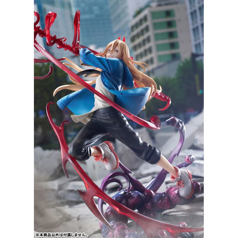 Chainsaw Man - Power 1/7 Scale Figure Aniplex