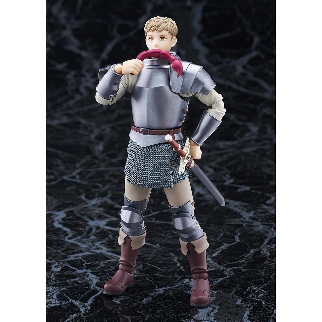 Delicious in Dungeon - Laios Figma Max Factory