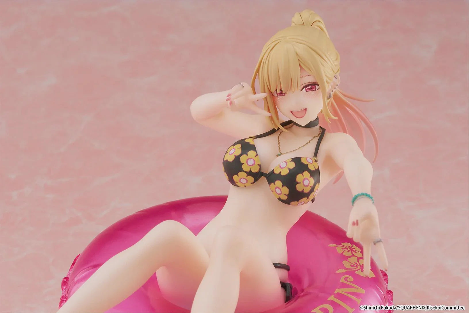 My Dress-Up Darling - Marin Kitagawa (Aqua Float Girls Ver.) Prize Figure TAITO