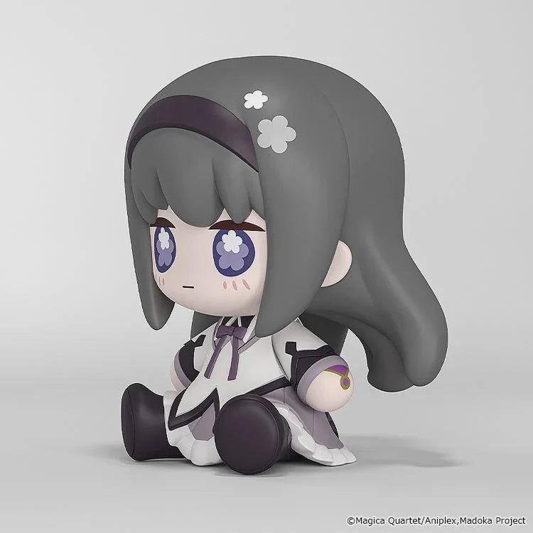Puella Magi Madoka Magica - Madoka Kaname & Homura Akemi Huggy Good Smile Mini figure Good Smile Arts Shanghai