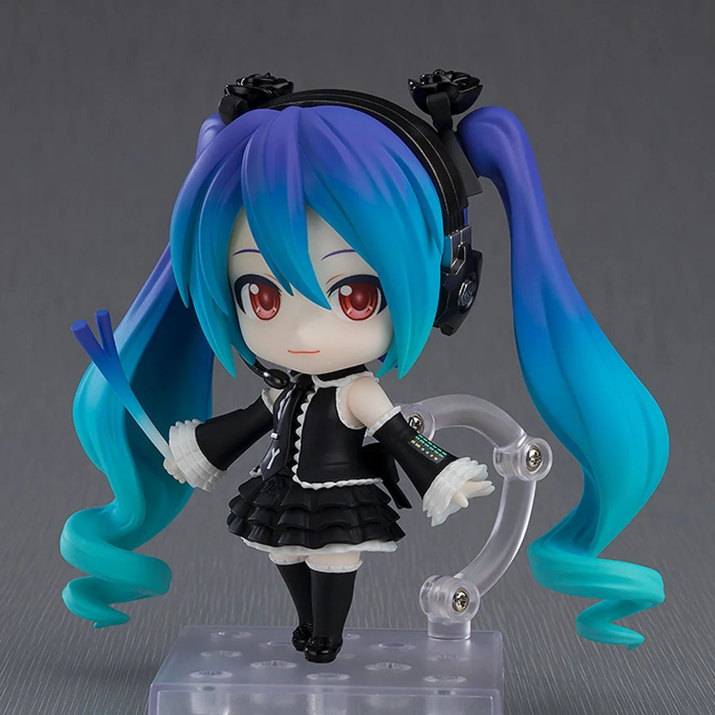 Hatsune Miku - Hatsune Miku (∞ Ver.) Nendoroid Good Smile Company