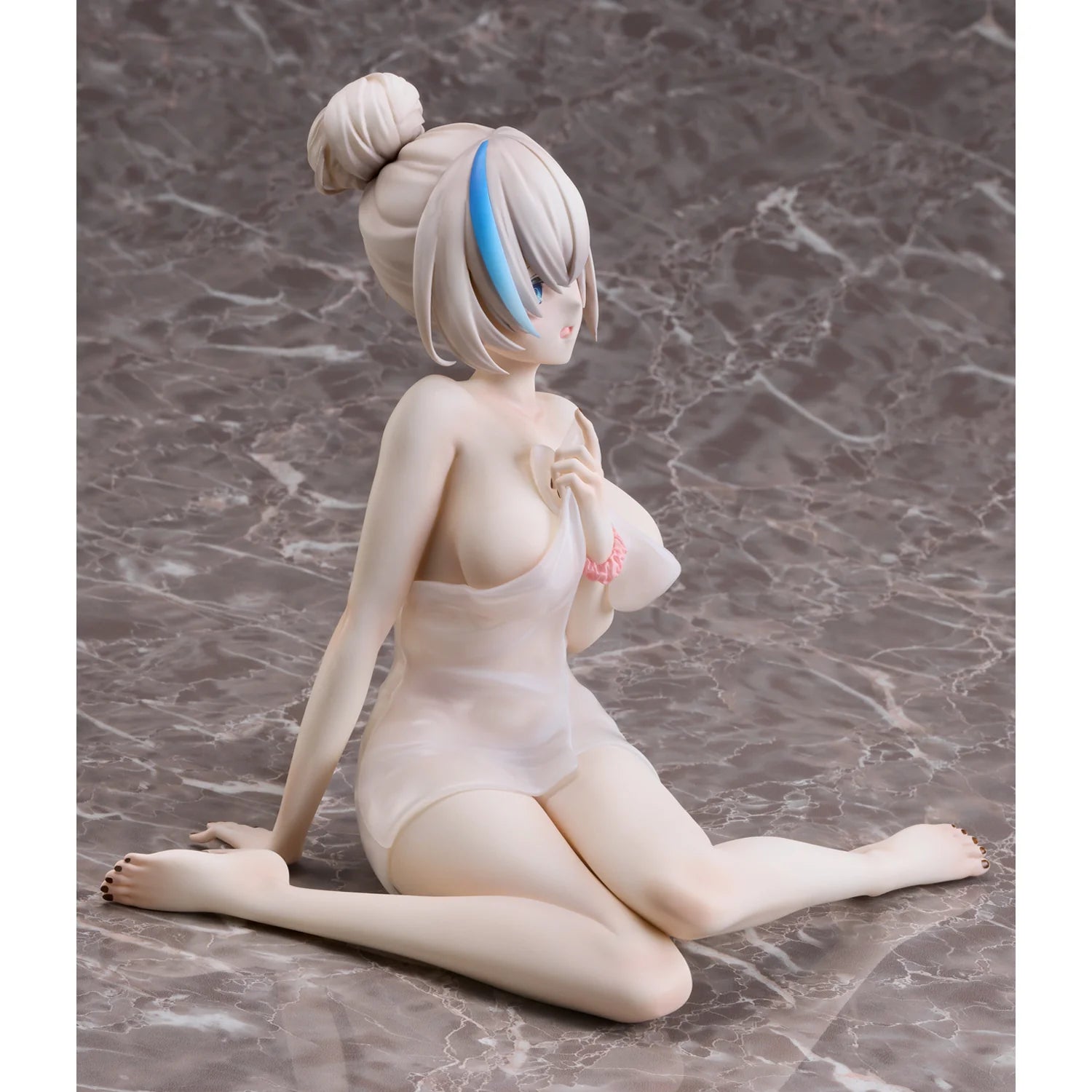 Azur Lane - Project Identity: TB (Hot Spring Ver.) 1/4 Scale Figure FREEing
