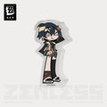 Zenless Zone Zero - Sandwich-Scented Dream Chibi Acrylic Stand miHoYo