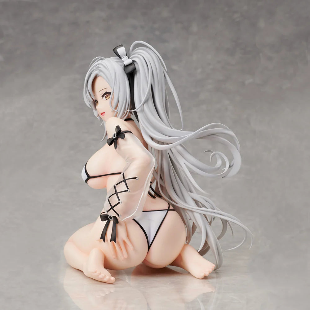 Azur Lane - Drake The Golden Hind's Respite 1/4 Scale Figure Union Creative