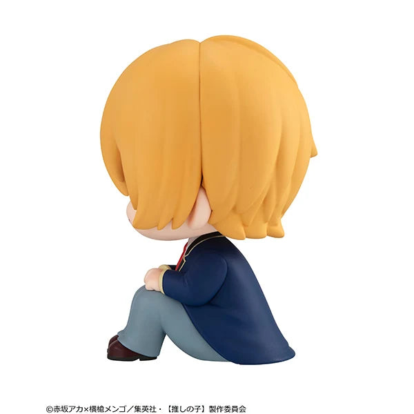 Oshi no ko - Aqua Lookup Mini Figure MegaHouse