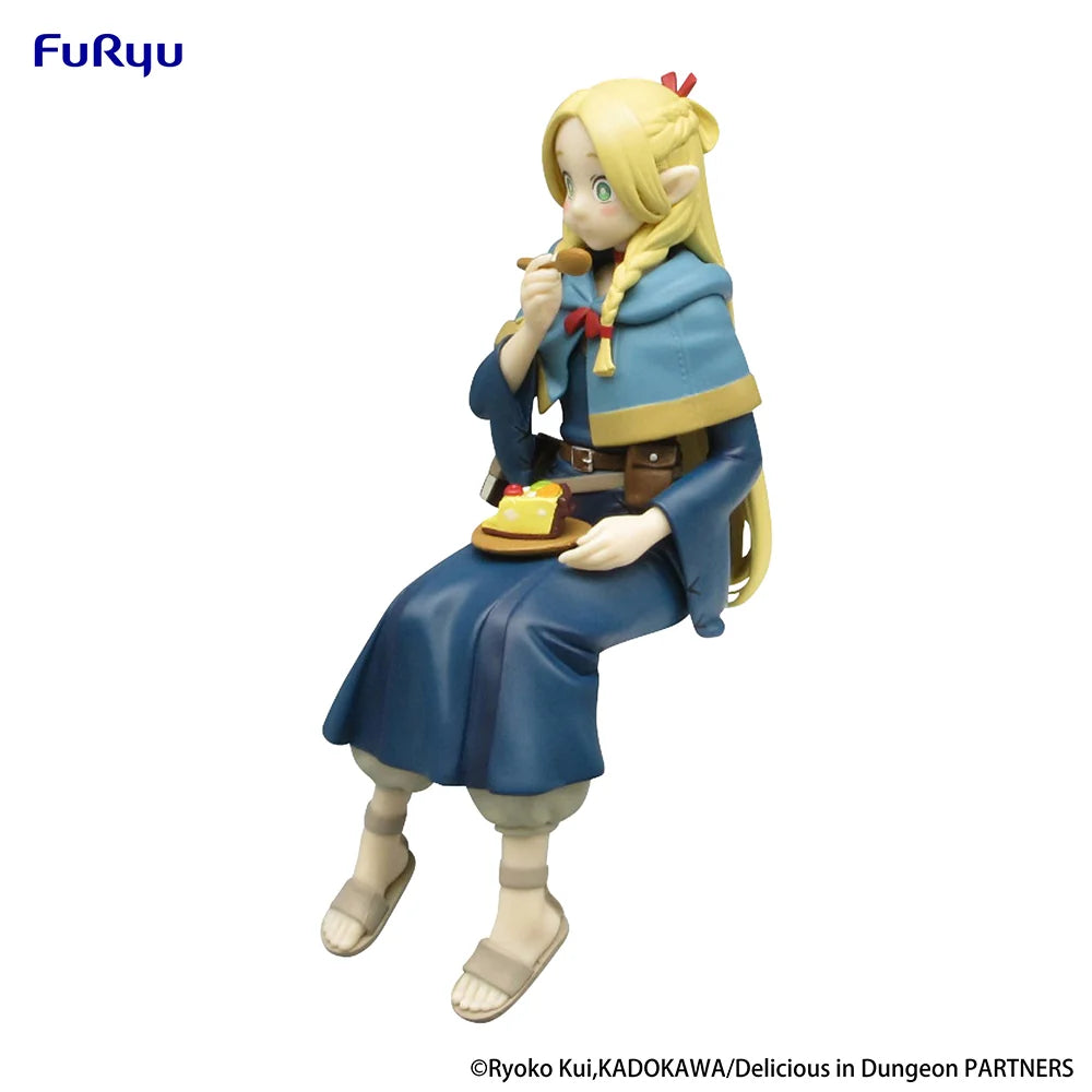 Delicious in Dungeon - Marcille Noodle Stopper Prize Figure FuRyu Corporation