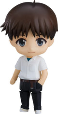 Evangelion - Shinji Ikari & Kaworu Nagisa (re-run) Nendoroid Good Smile Company