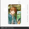 Tears of Themis - Yearning Love Series Thick Acrylic Pendant miHoYo