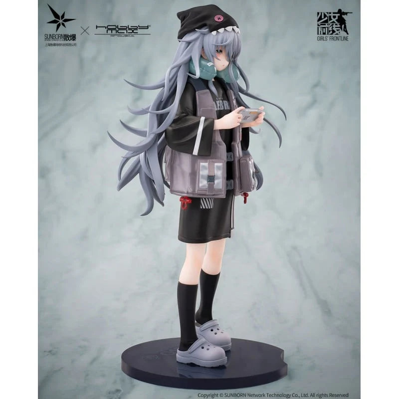 Girls' Frontline - G11 Mind Eraser 1/7 Scale Figure Hobby Max