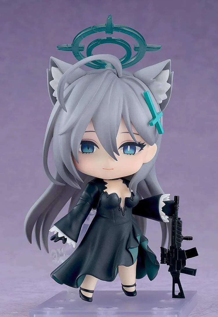 Blue Archive - Shiroko Terror Nendoroid Good Smile Company