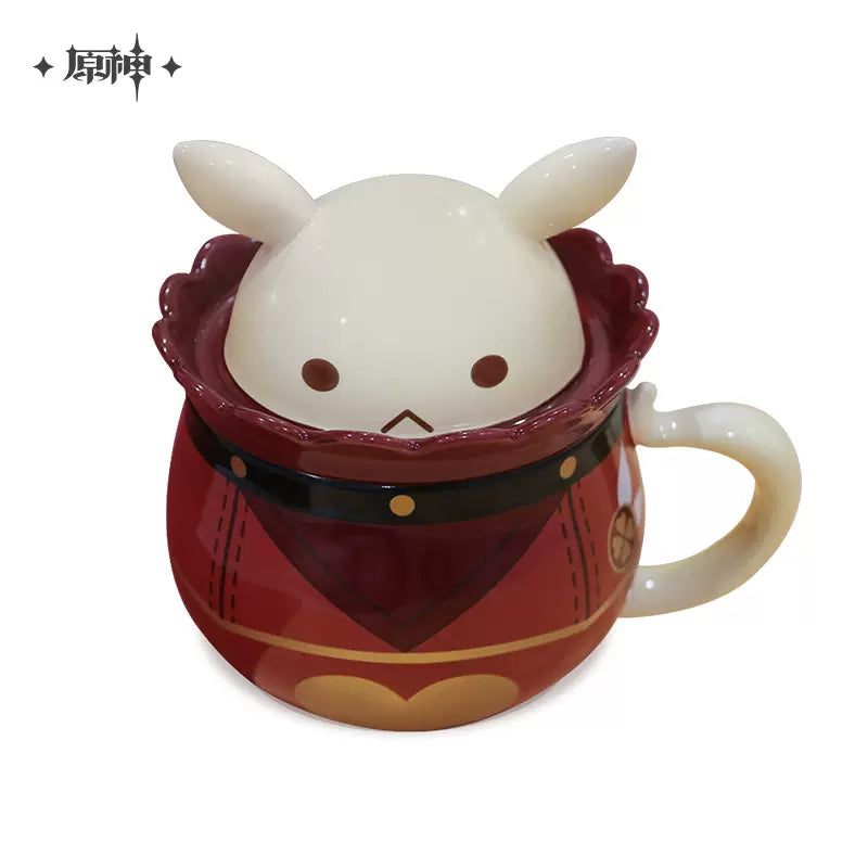 Genshin Impact - Klee Jumpy Dumpty Mug miHoYo