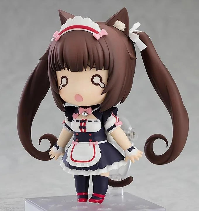 Nekopara - Chocola Nendoroid