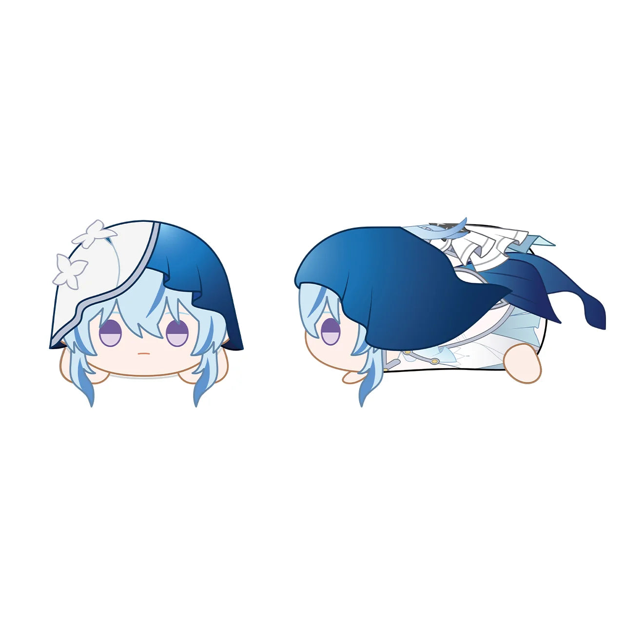 Wuthering Waves - Resonator Themed Nesoberi Plush KURO GAMES