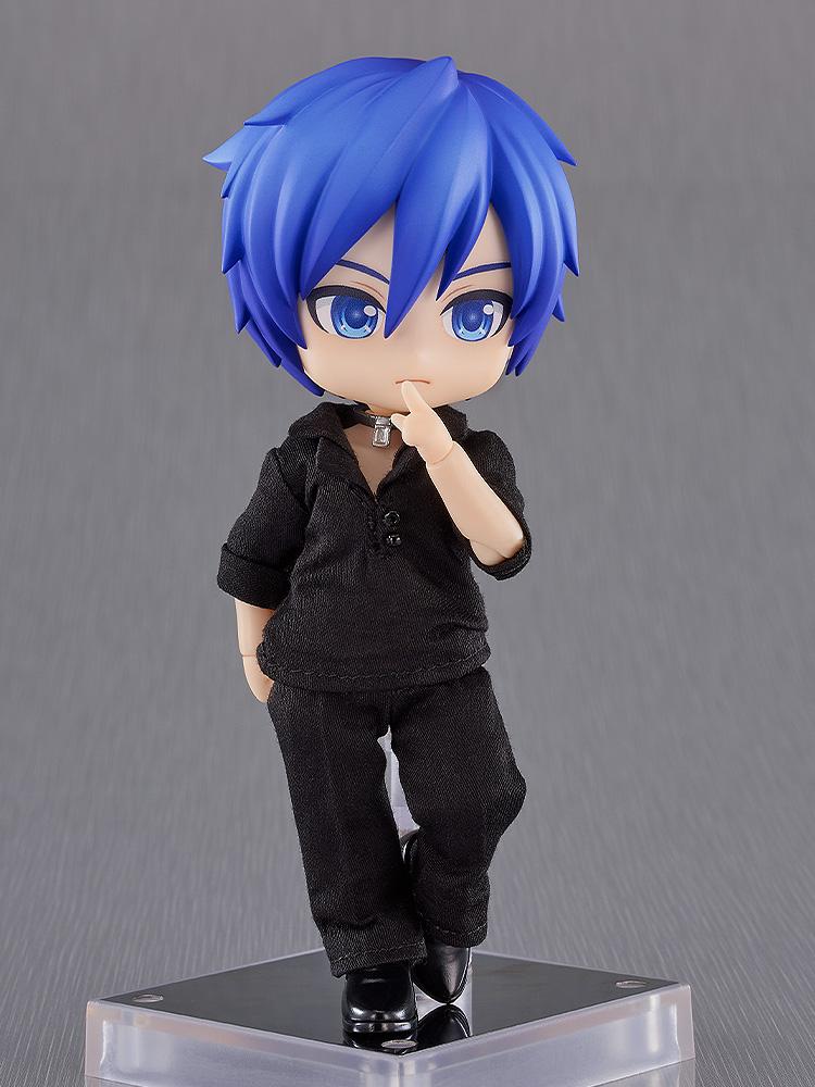 VOCALOID - KAITO (Guilty Ver.) Nendoroid Doll Good Smile Company