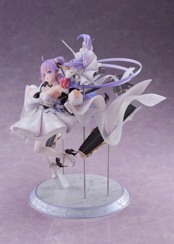 Azur Lane - Unicorn 1/7 Scale Figure Clyanel