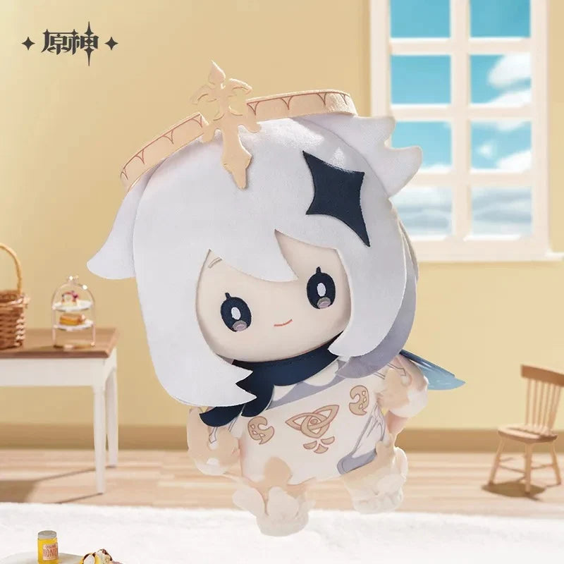 Genshin Impact - Travel Companion Series Paimon Chibi Plushie miHoYo