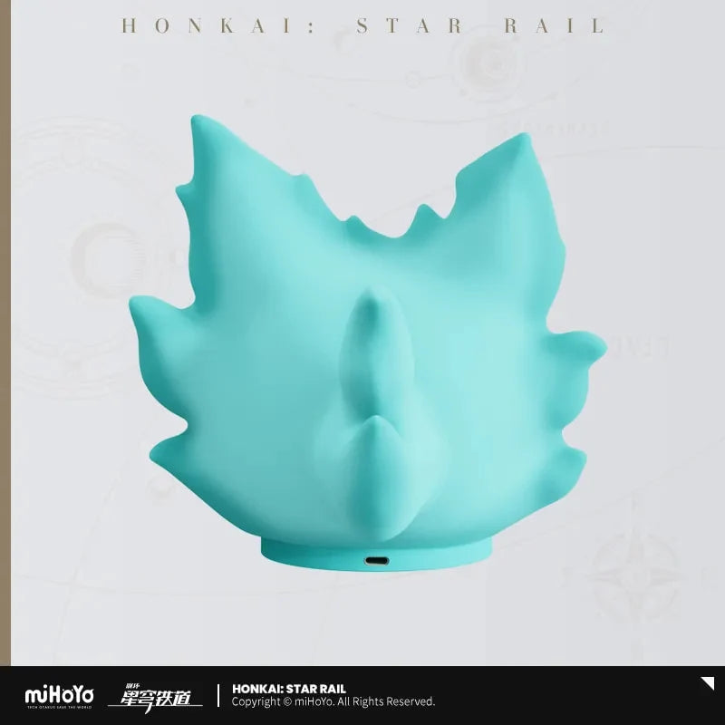 Honkai: Star Rail - Mr. Tail Pat Night Lamp miHoYo