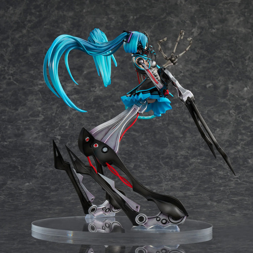 Hatsune Miku - Calne Ca (15th Memorial Ver.) Non Scale Figure Union Creative