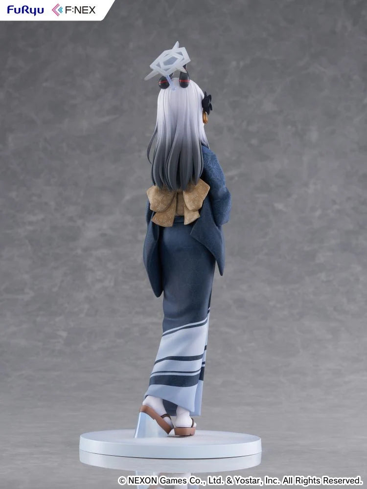 Blue Archive - Kayoko (New Year Ver.) 1/7 Scale Figure FuRyu Corporation