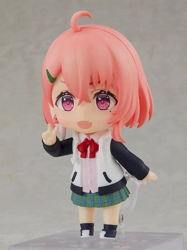 NIJISANJI - Sasaki Saku Nendoroid Good Smile Company