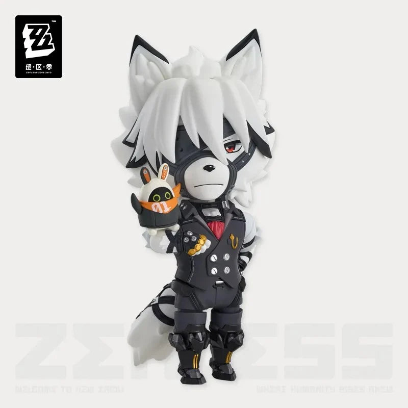 Zenless Zone Zero - Von Lycaon Nendoroid Good Smile Company