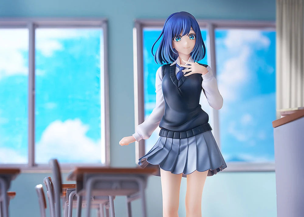 OSHI NO KO - Akane Kurokawa 1/7 Scale Figure Kadokawa