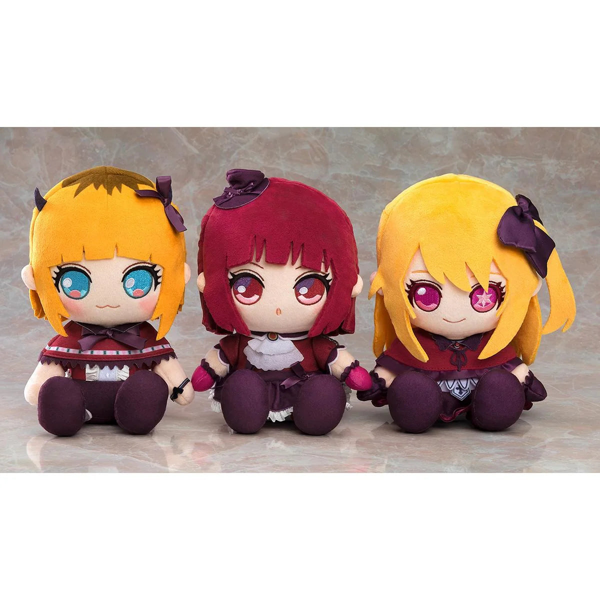 OSHI NO KO - Kana Arima Plushie Good Smile Company