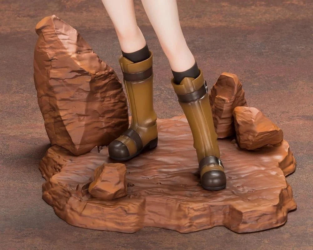 Mushoku Tensei: Jobless Reincarnation - Eris Boreas Greyrat 1/8 Scale Figure Square Kotobukiya