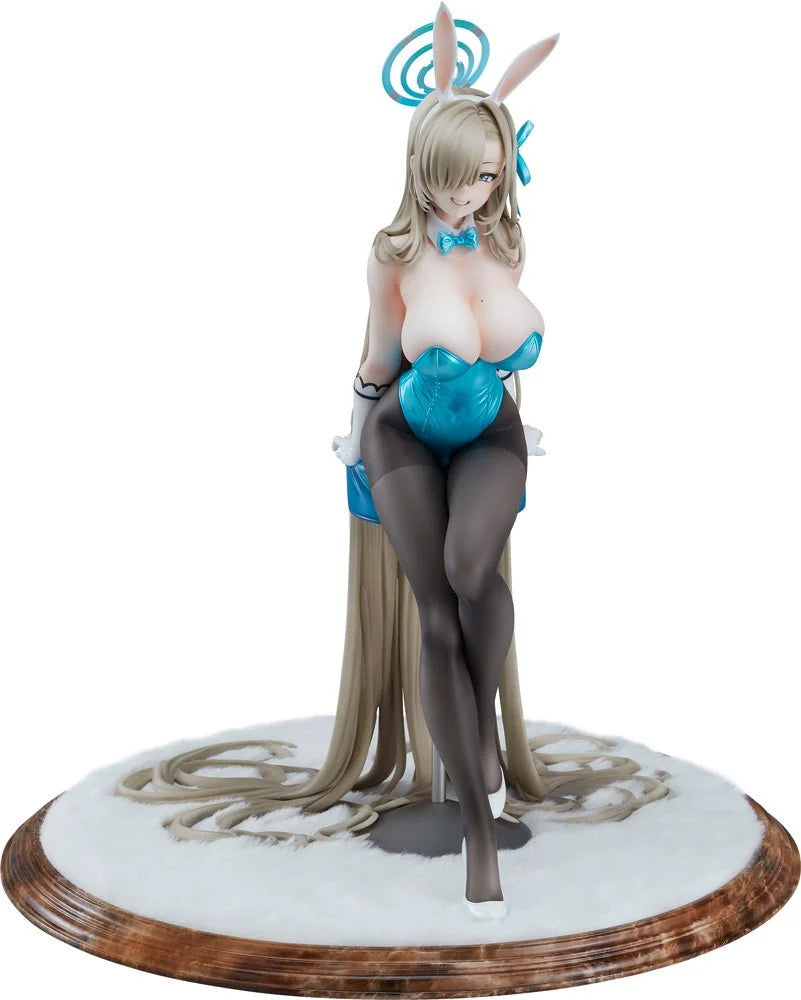 Blue Archive - Asuna Ichinose (Bunny Girl) (re-run) 1/7 Scale Figure Max Factory