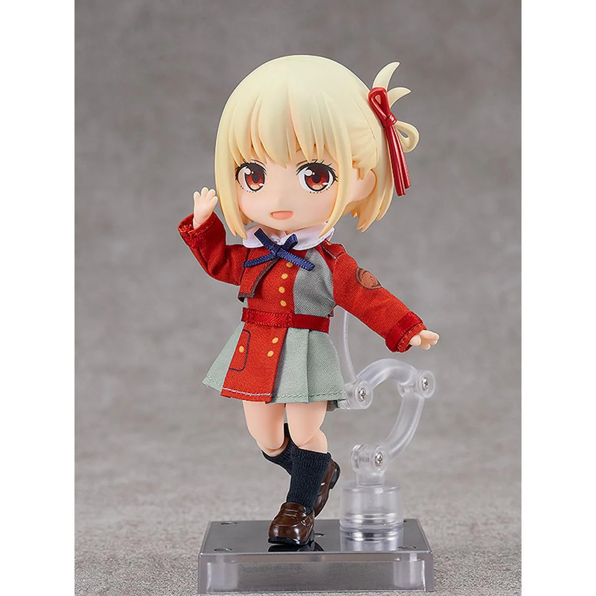 Lycoris Recoil - Chisato Nishikigi & Takina Inoue Nendoroid Good Smile Company