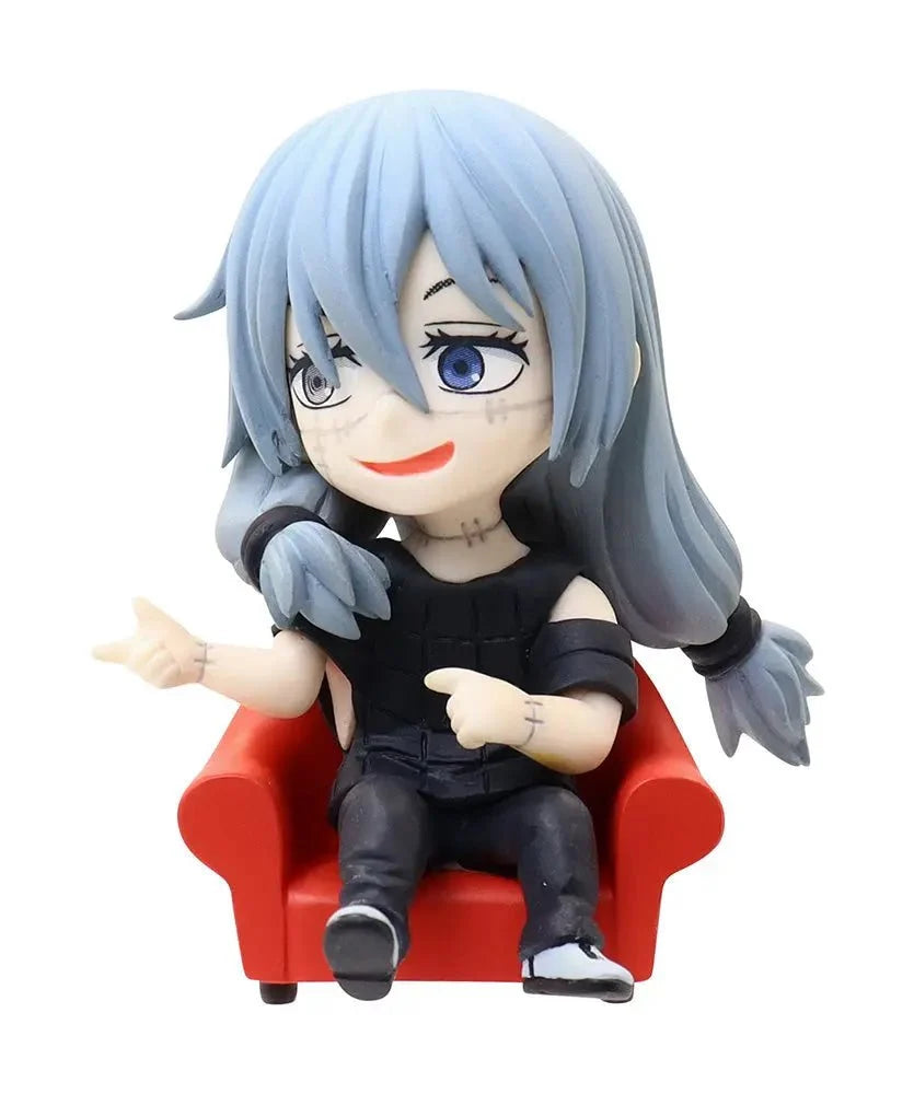 Jujutsu Kaisen - Mahito Deformed Figure vol.4 Prize Figure Taito