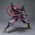 Evangelion - MUSHA TEST TYPE-01 Action Figure Sentinel