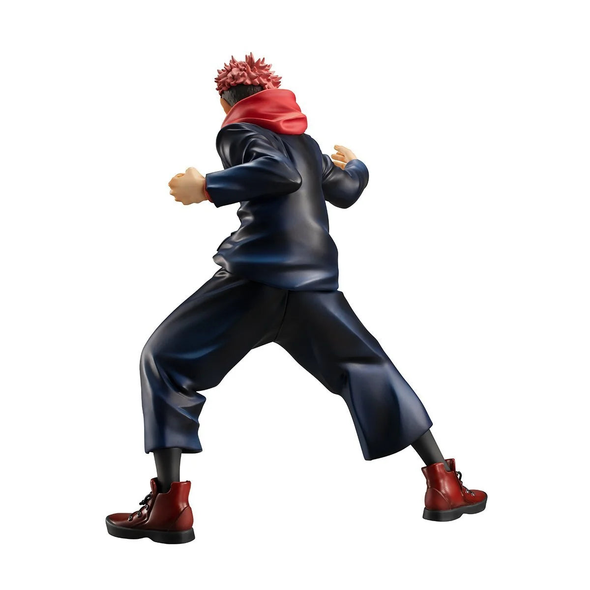 Jujutsu Kaisen - Yuji Itadori 1/8 Scale Figure Megahouse
