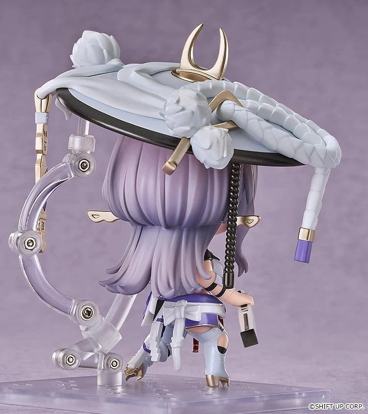 Goddess of Victory: Nikke - Guren Nendoroid Good Smile Arts Shanghai