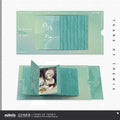 Tears of Themis - Stellis Heartbeat Series Adjudicator Birthday Growth Waterfall Card miHoYo
