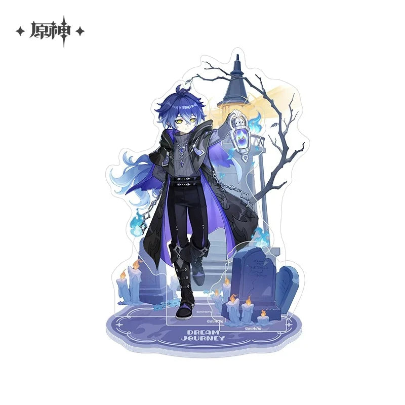 Genshin Impact - Flins Dream Journey Series Merchandise miHoYo